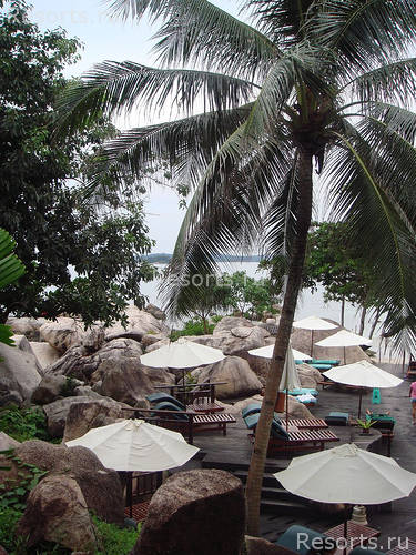 Banyan Tree Bintan 88
